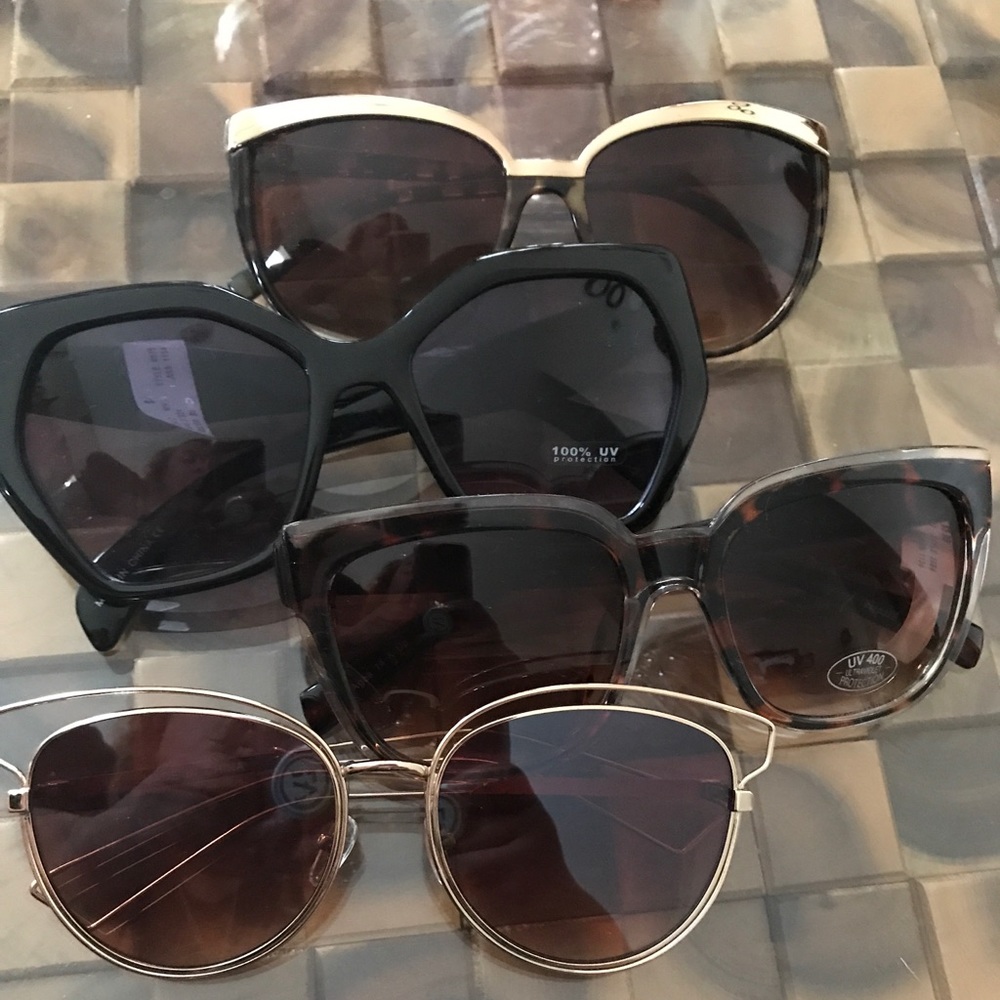 Fashion Sunglasses